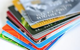 Credit Card Payment App