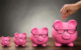 How About Mutual Funds As A Substitute Of Savings Accounts
